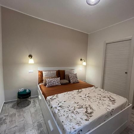 Solidea House Пальми Экстерьер фото