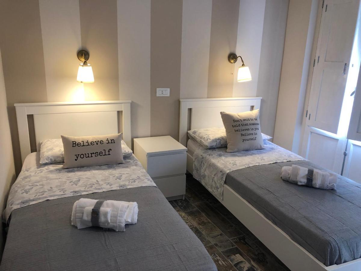 Solidea House Пальми Экстерьер фото