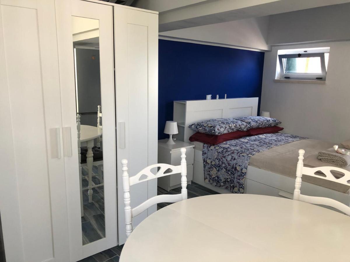 Solidea House Пальми Экстерьер фото