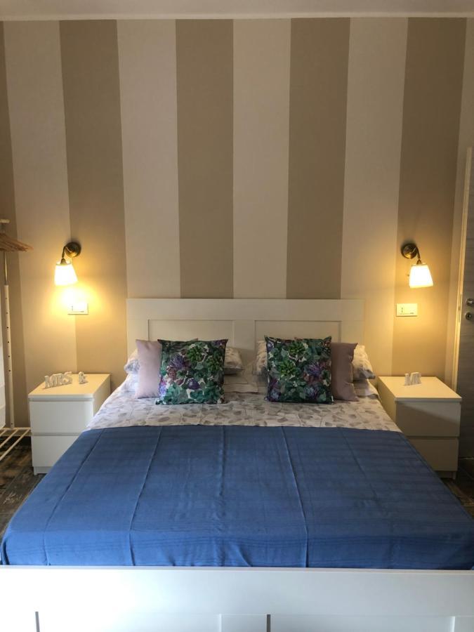 Solidea House Пальми Экстерьер фото