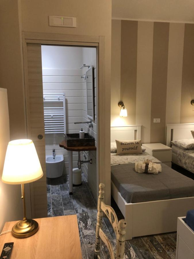 Solidea House Пальми Экстерьер фото
