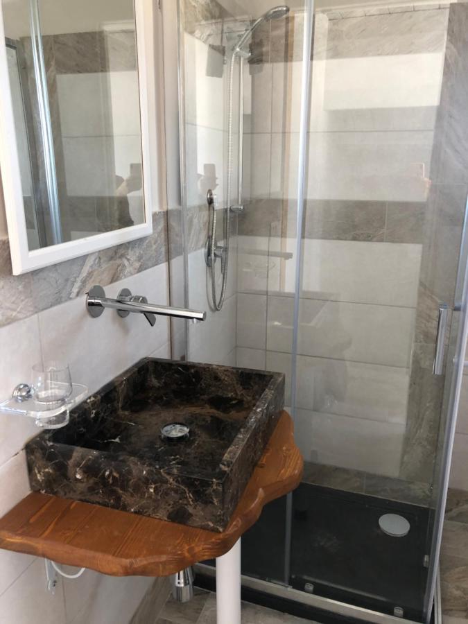 Solidea House Пальми Экстерьер фото
