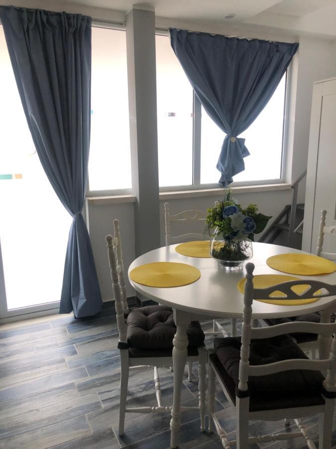 Solidea House Пальми Экстерьер фото